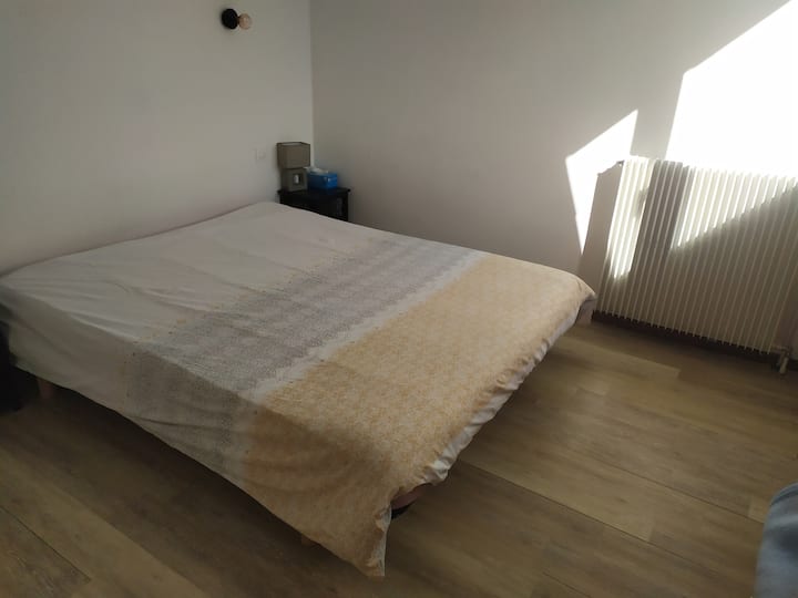 Spálňa 1