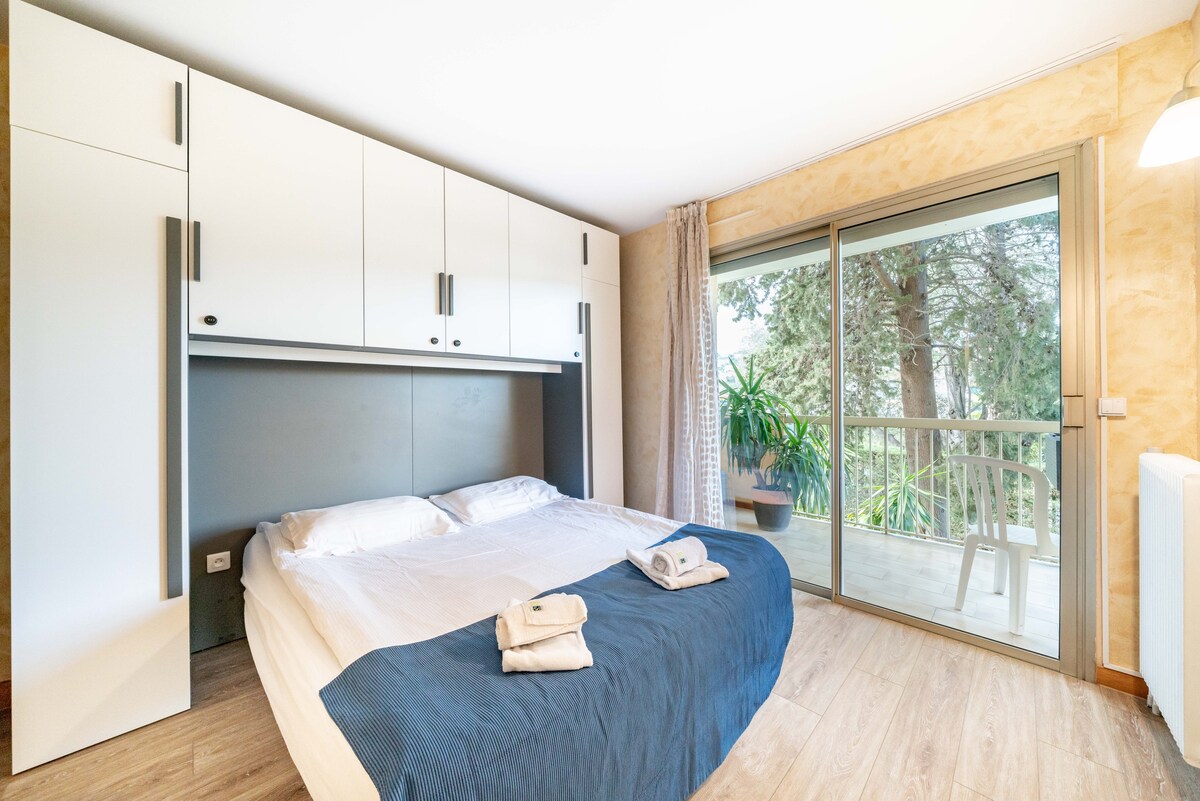 غرفة النوم 1