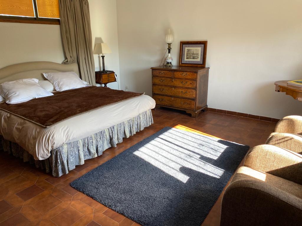 Habitación principal