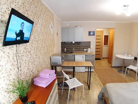 Студия на Красной 117