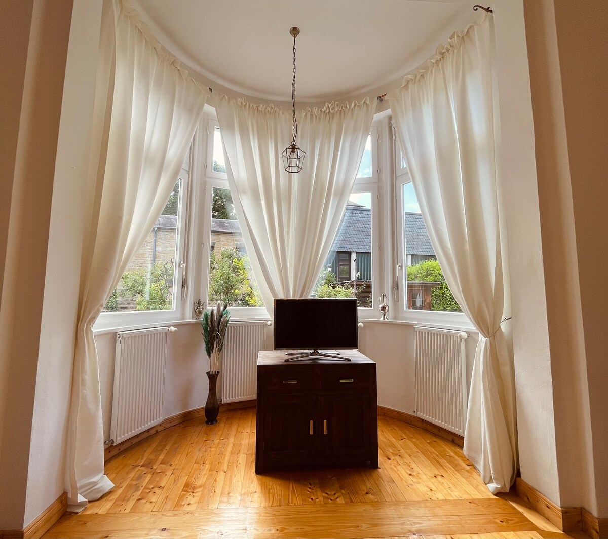 Top performing Airbnb: Villa Einhorn: Peaceful oasis right in the center in Goslar