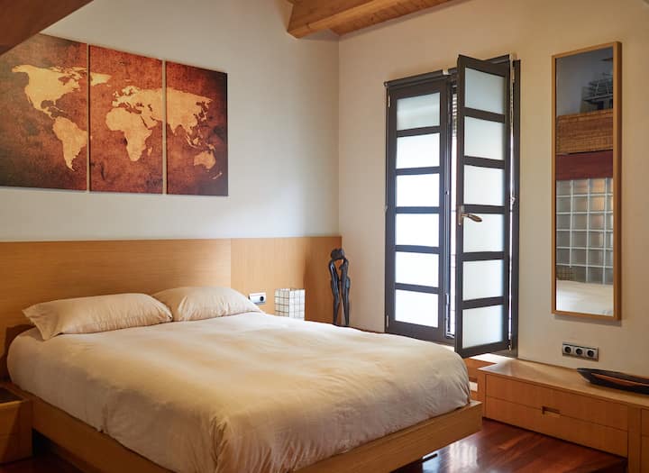 غرفة النوم 1