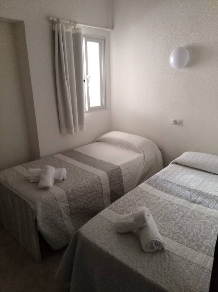 Dhomë gjumi 3