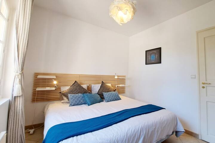 Habitación 1 