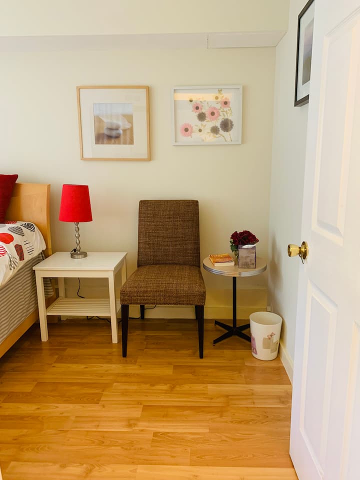 dormitorio # 1
