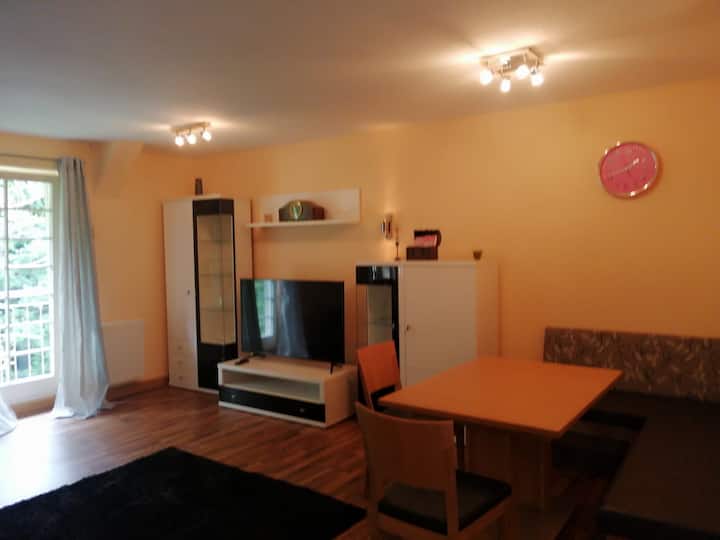 Ferienwohnung Am Bach - Stockach