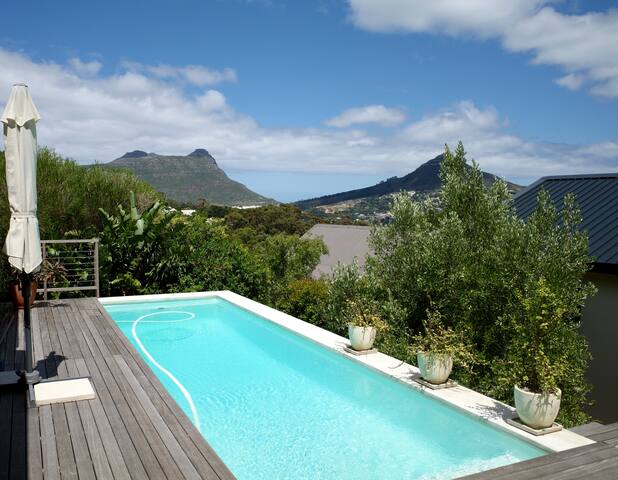 Hout Bay Restio – Near sea, mountains & vineyards gallery image 2