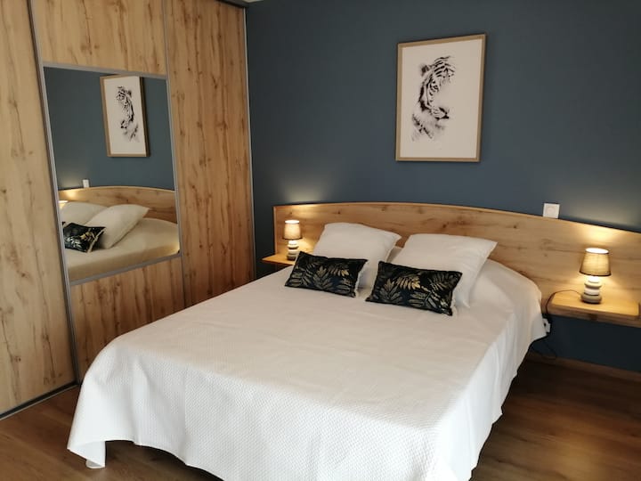 Habitación 1