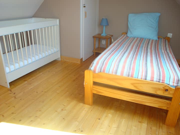 Bedroom 3