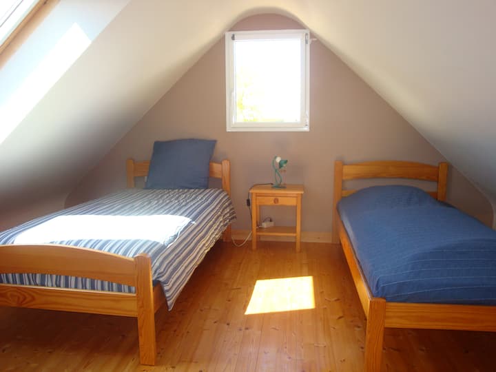 Chambre 3