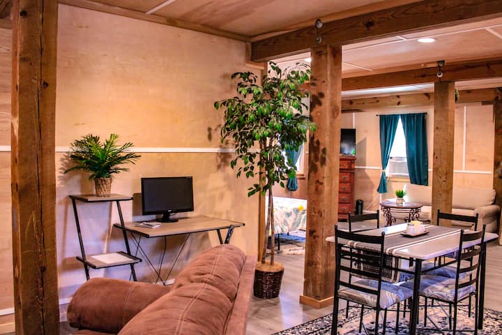 Zalez Apartment - Outer Banks, NC