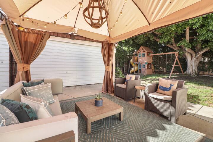 Work/Family/Pet Friendly Centrally Located in LA gallery image 4