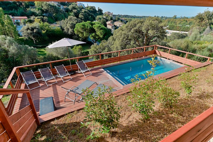 Kurnos services managed Airbnb listing 2