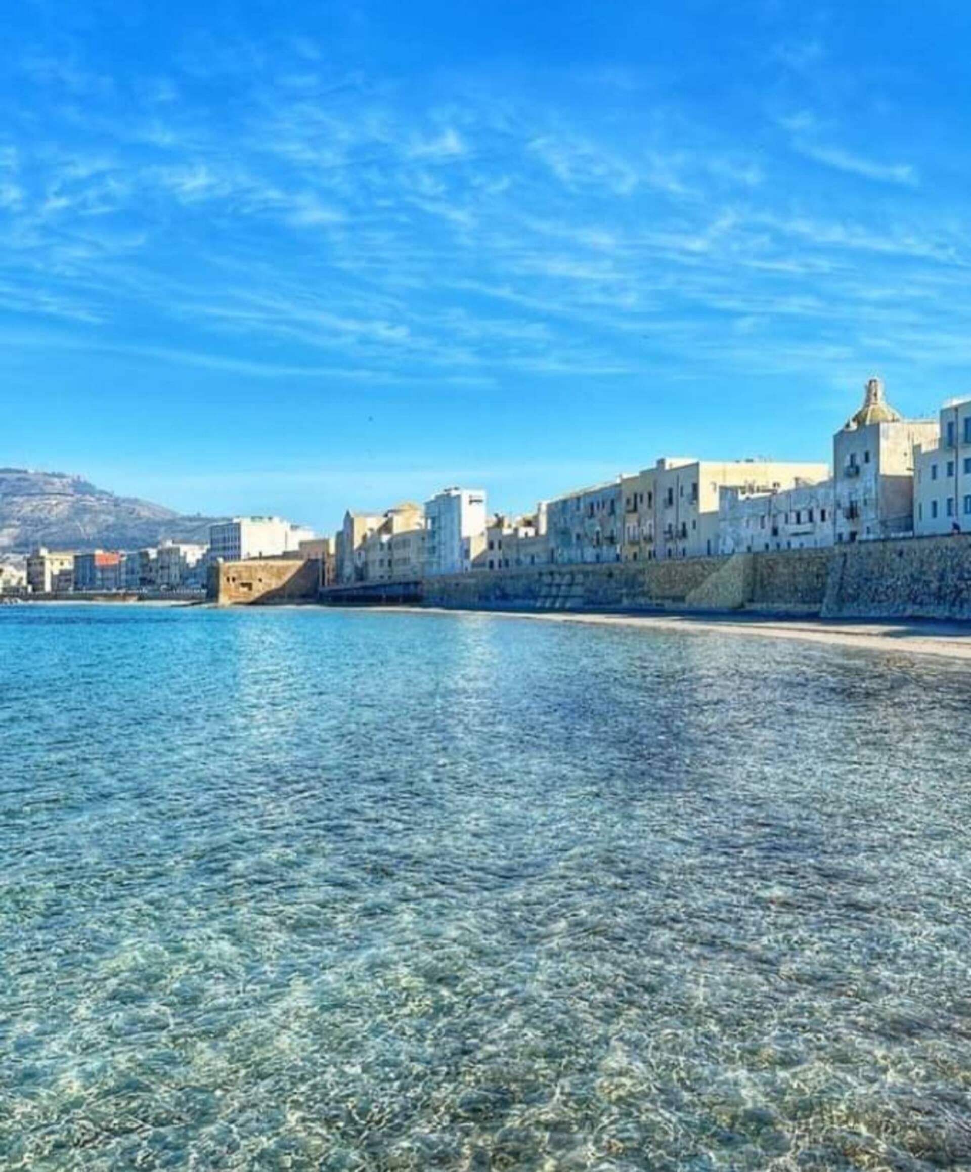 Sara Apartment Trapani — foto 4
