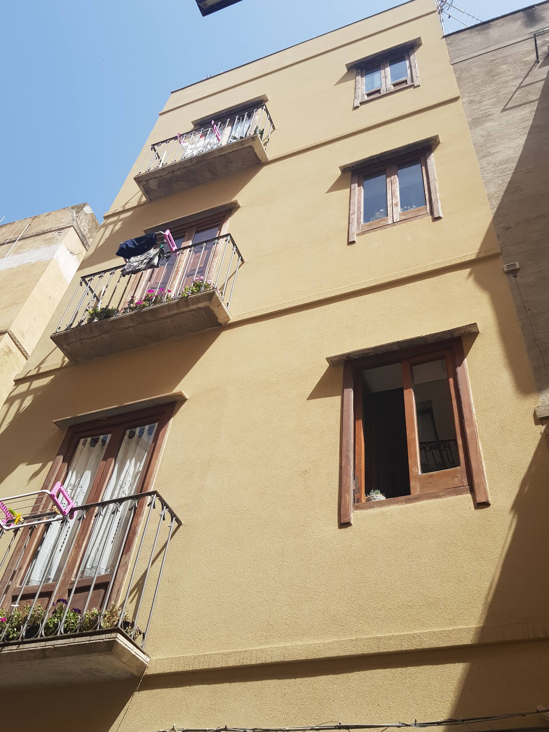 Sara Apartment Trapani — foto 2