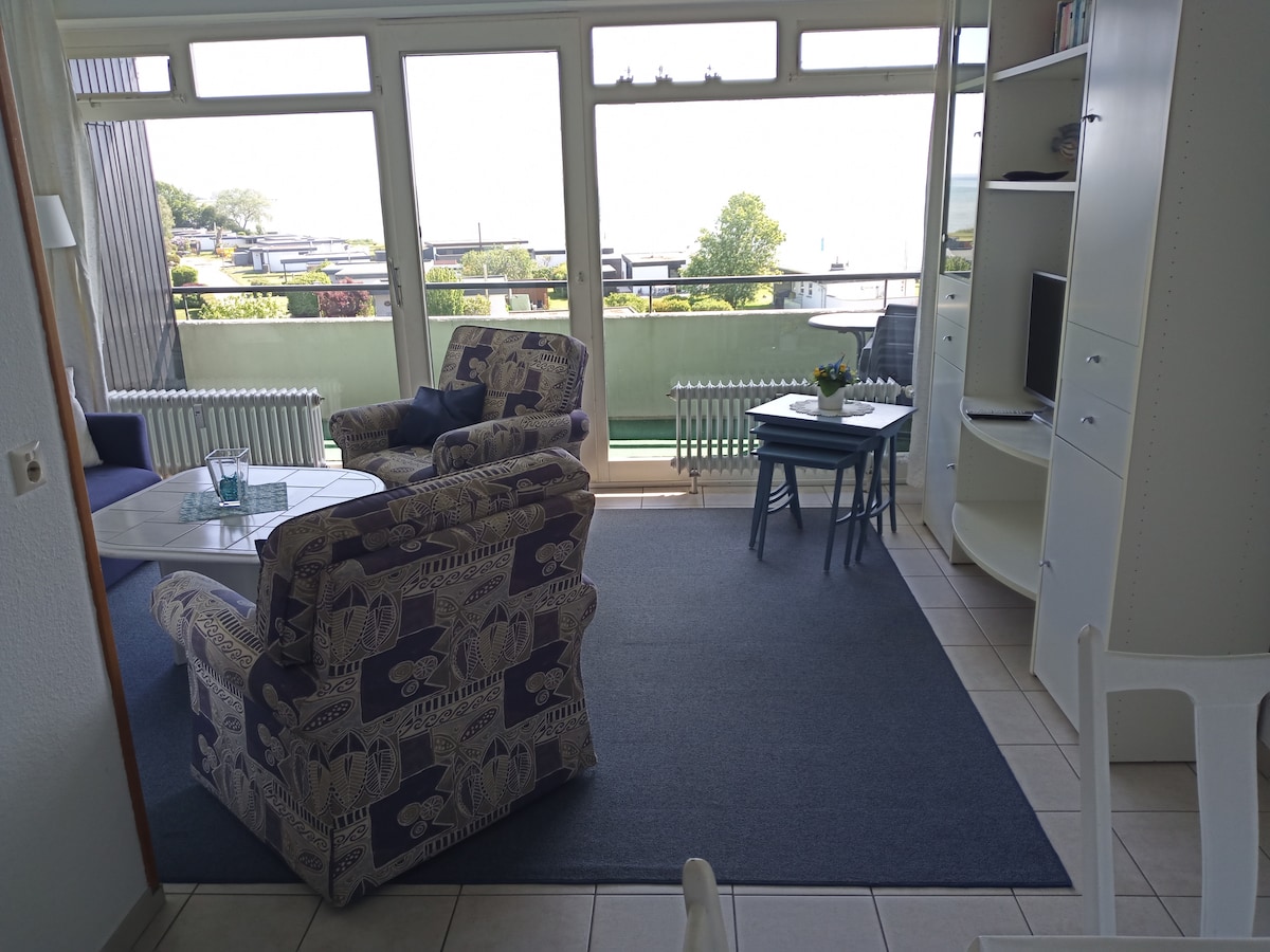 Airbnb performant: Apartment Grossenbrode House Berlin à Großenbrode