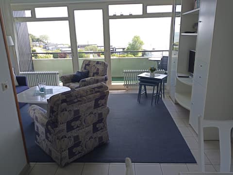 Top performing Airbnb: Apartment Grossenbrode House Berlin in Großenbrode