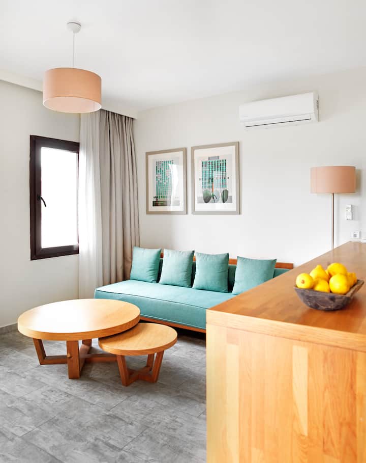 ห้องนั่งเล่น