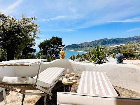 Casa Molo 13, Mattinata