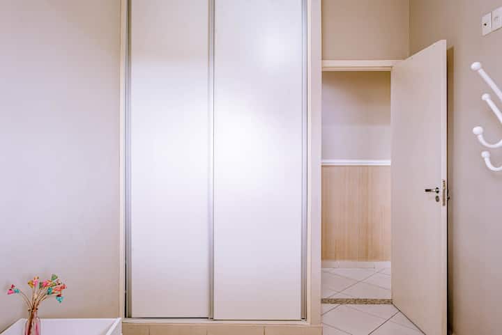 Armario del dormitorio 1