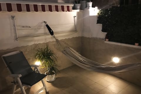 Proprietà Airbnb di successo: Casa Dolce Chiara IT072030C200034309 a Monopoli