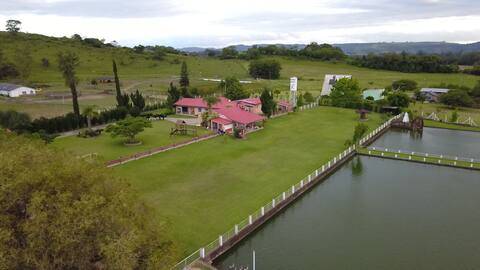 Casa de Campo /Encosta da Serra - 30min de Gramado