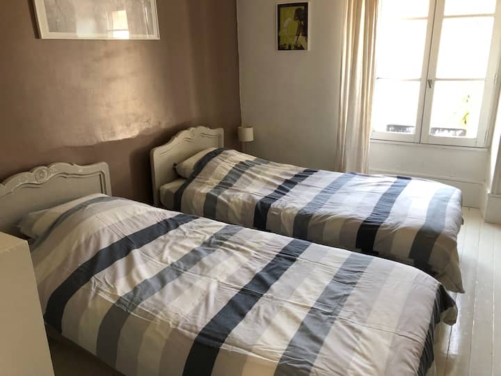 ห้องนอนที่ 1