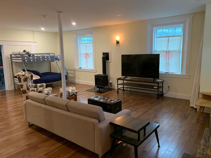 Charlemont Vacation Rentals & Homes Massachusetts, United States Airbnb