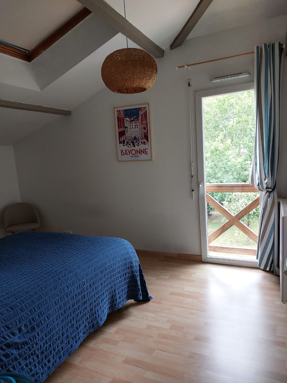 ห้องนอนที่ 2 ชั้นบน