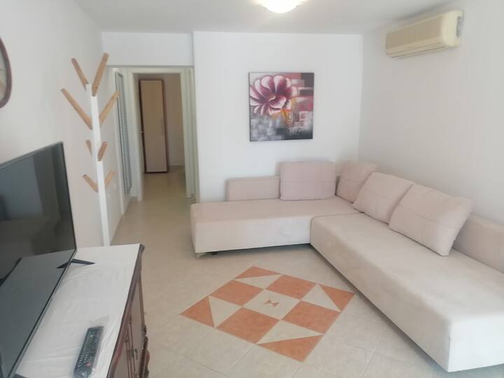 Apartment With Magical Terrace In Crikvenica - Crikvenica