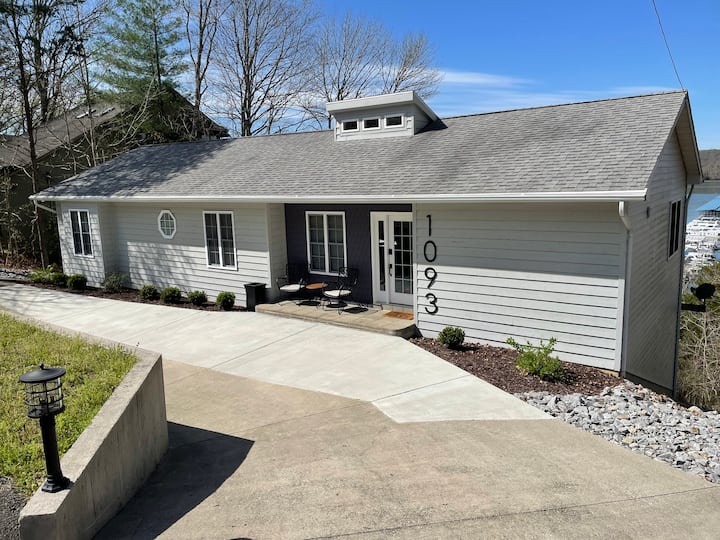 The Idle Overlook at LCK Jamestown, KY Houses for Rent in Jamestown