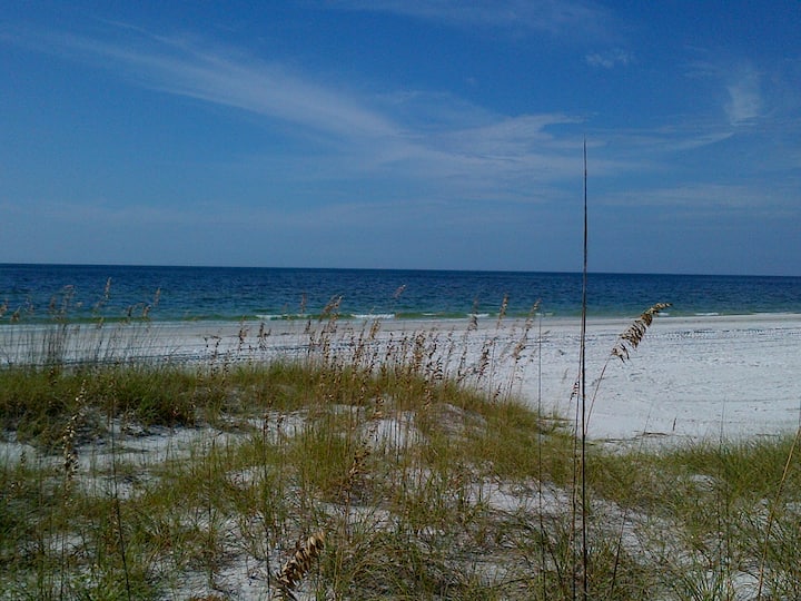 PassaGrille Beach, St. Pete Beach Vacation Rentals House and Condo