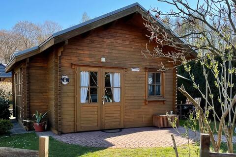 TinyHouse Sea Magic - Peace in your own garden