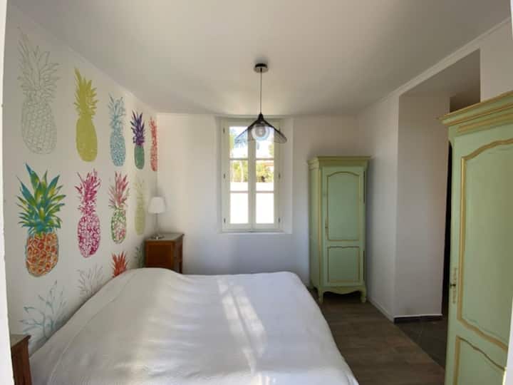 chambre RDJ