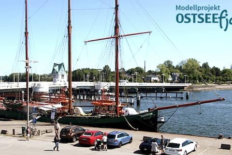 Top Airbnb: Slime moments for a fantastic vacation in Kappeln