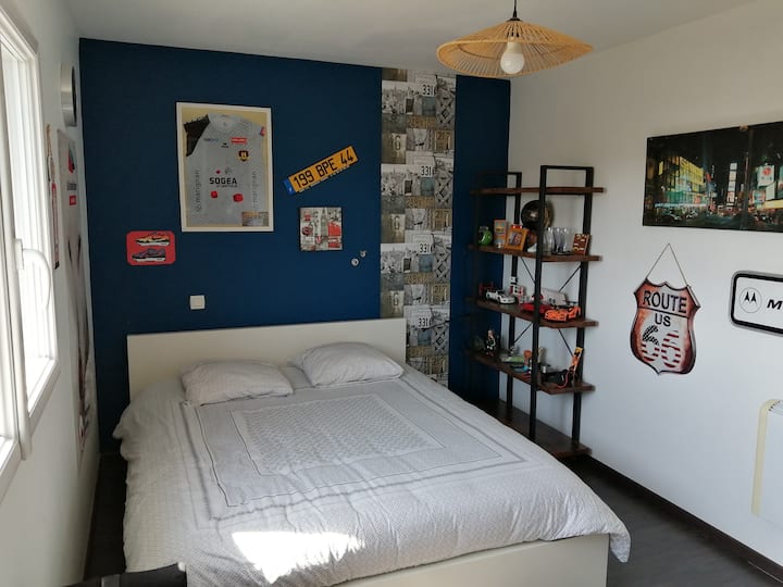 Habitación 4