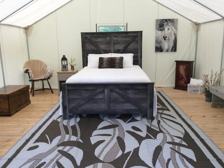 Top 4 Yurts Near Bruce Peninsula, Canada Updated 2024 Trip101