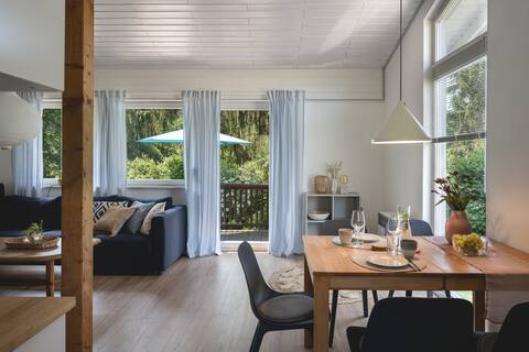 Haus Weißdorn in Windeck [Hawthorn House in Windeck]