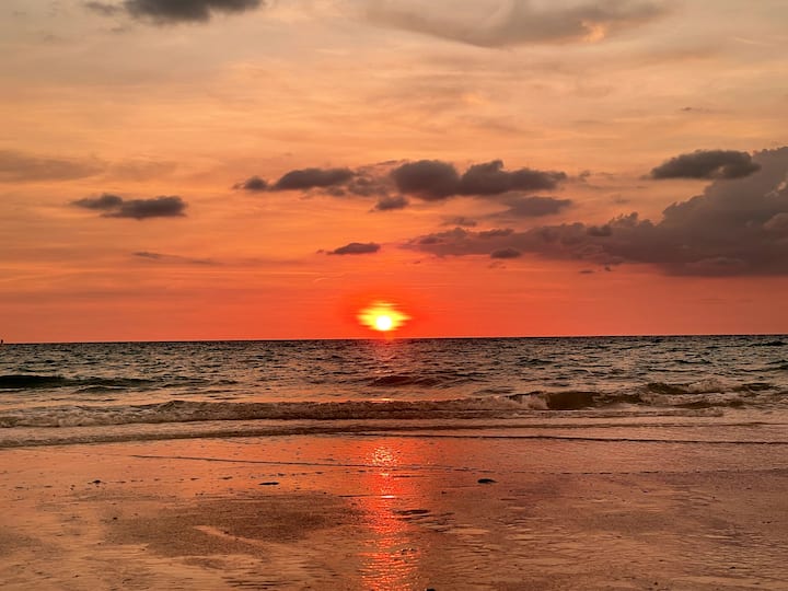 Belleair Beach Ferienwohnungen & Unterkünfte Florida, Vereinigte