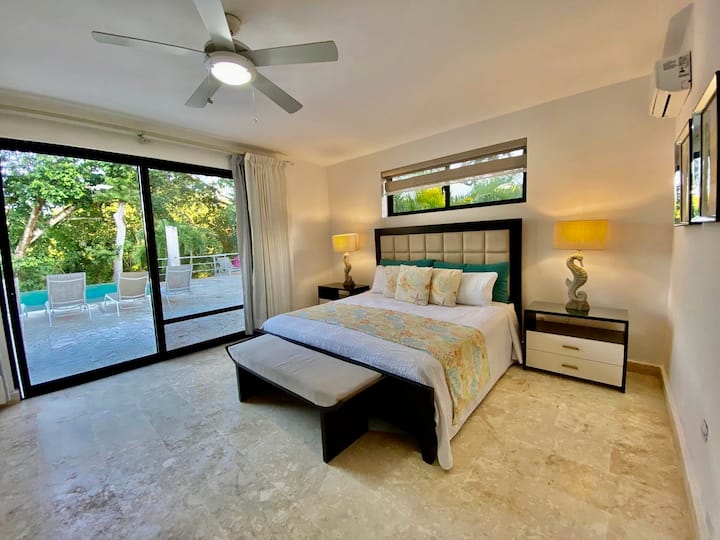 ✨CASA COCO -✨ PACE Ravine, Superior 5 Master @ Casa Lind