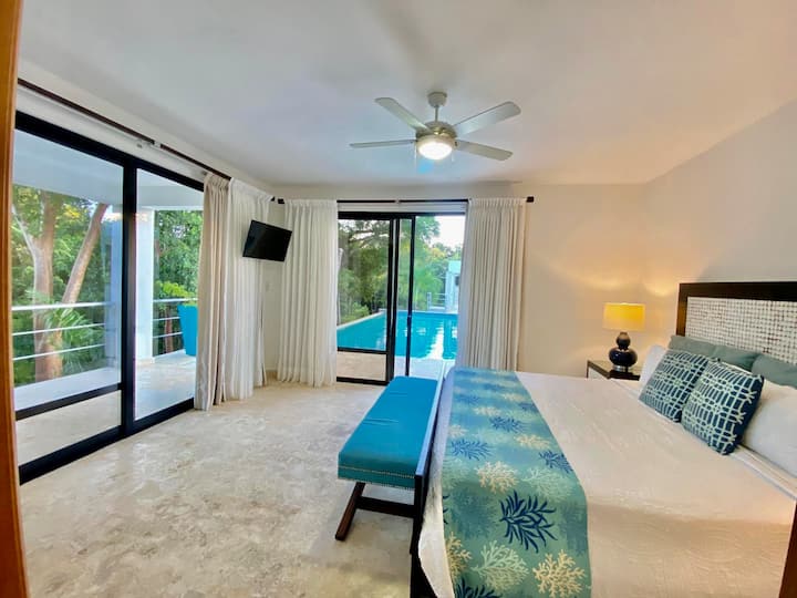 ✨CASA COCO -✨ PACE Ravine, Superior 5 Master @ Casa Lind