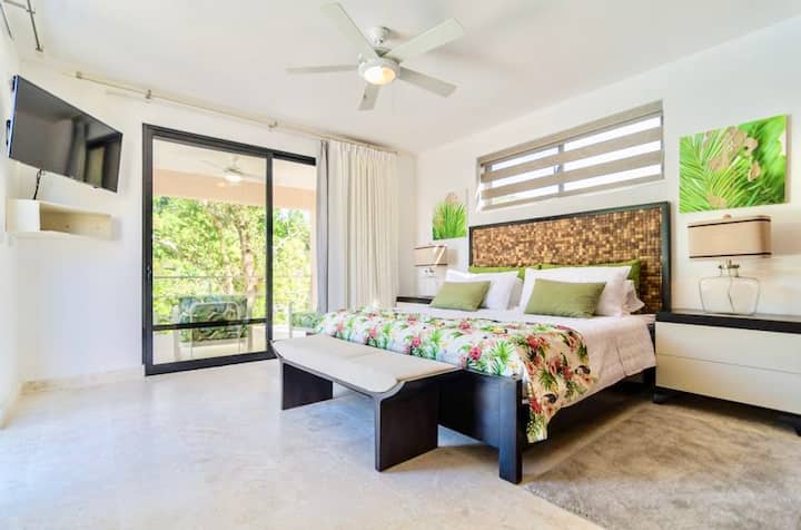 ✨CASA COCO -✨ PACE Ravine, Superior 5 Master @ Casa Lind