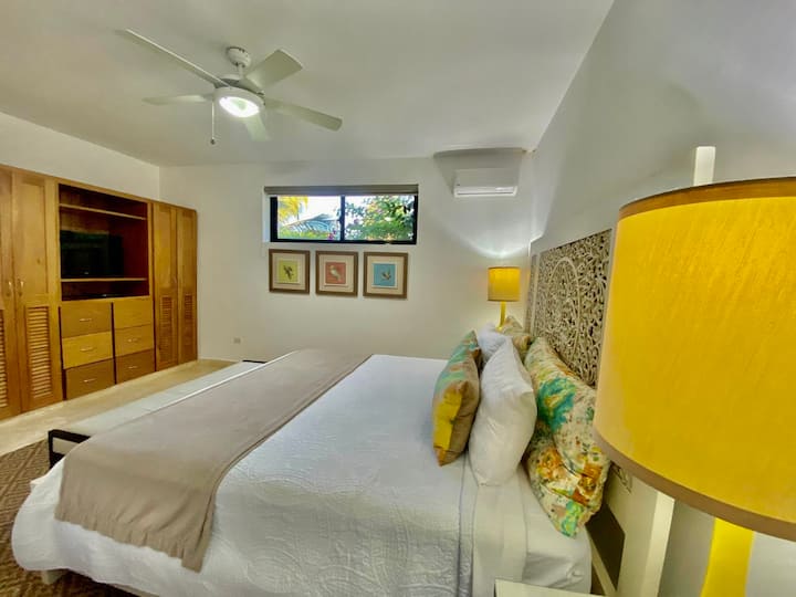 ✨CASA COCO -✨ PACE Ravine, Superior 5 Master @ Casa Lind