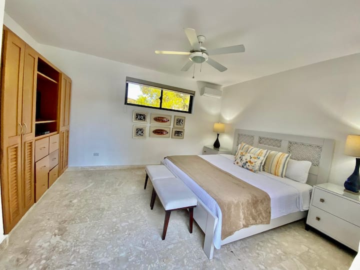 ✨CASA COCO -✨ PACE Ravine, Superior 5 Master @ Casa Lind