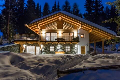 K-Lodge Mountain