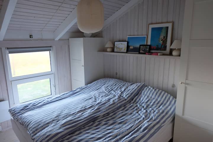 חדר שינה מס '1