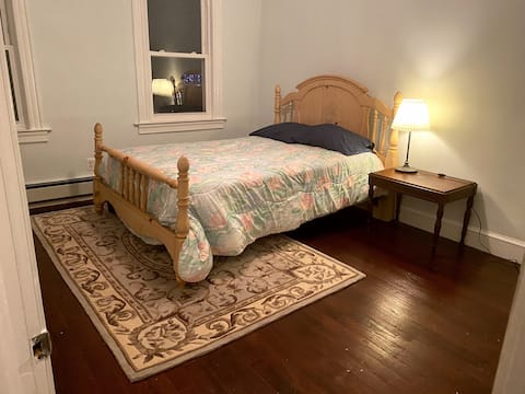 Private, Sunny Studio in Queens w/ Free Parking!