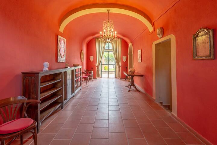 Borgo Studiati managed Airbnb listing 1