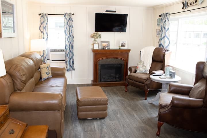 ห้องนั่งเล่น