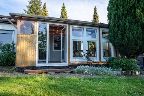 Cozy getaway in the countryside